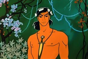 Топ-10: Удивительные истории о людях, которые жили среди диких зверей