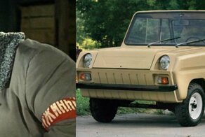 «Где этот чертов инвалид?»: мифы и факты о легендарной «инвалидке»