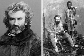 Почему аборигены не съели Миклухо-Маклая. Интересные факты в День его рождения (17 июля 1846)