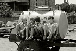 Советское детство