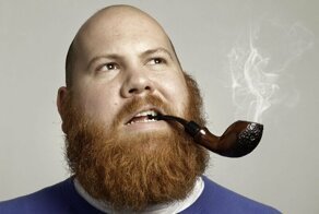 Почему рыжих не брали на флот?