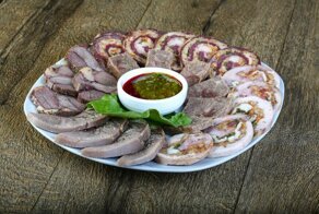 Почему русские не едят лошадей?
