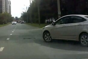 Неудачно развернулся или Солярис головного мозга