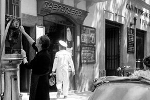 Провинциальная Майорка: каким был фешенебельный курорт в 1950-х