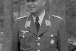 Паром подполковника Зибеля