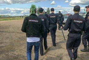 Мимикрия: все вынуждены подстраиваться под окружающую среду