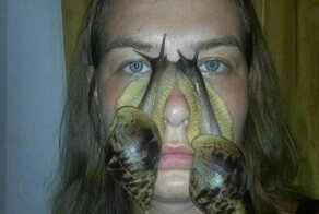 Девушки могут. Самые идиотские фотографии, которые только видел интернет