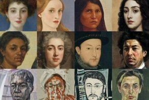 Новый популярный сервис, который превращает ваши фотографии в шедевры художника эпохи Возрождения