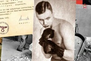 Игорь Миклашевский — разведчик, который мог ликвидировать Гитлера