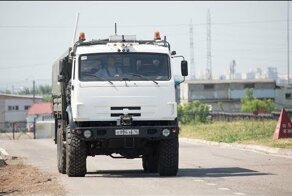 Беспилотники «КАМАЗа» — разновидности и перспективы