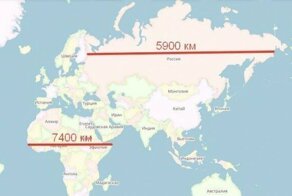 Климатический фактор переселения в Западную Европу