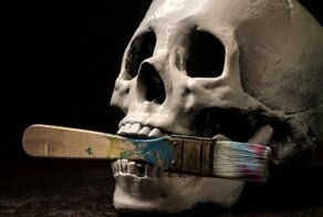 Почему художник должен быть голодным?