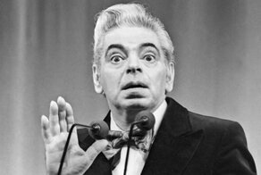 Гениальный Аркадий Райкин: жизнь в смехе