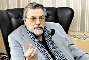 Ширвиндту - 85: любимый актер празднует юбилей