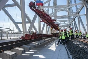 Крымский мост и другие свежие новости с сарказмом ORIGINAL* 19/07/2019