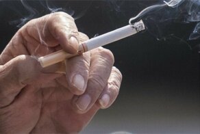 Фото ампутированной ноги француза использовали для антирекламы без его согласия