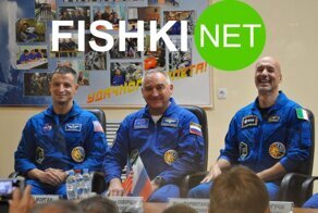 "Фишки" на Байконуре: Собрались как-то русский, итальянец и американец в космос