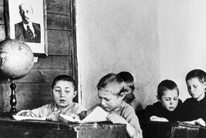 Мальчики — налево. Чем закончился гендерный эксперимент в советской школе