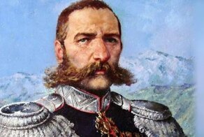 Его именем пугали врагов. Подвиги генерала Якова Бакланова