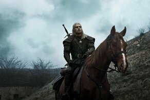 Первый тизер-трейлер сериала «Ведьмак»