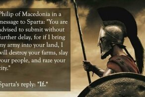 8 малоизвестных исторических анекдотов