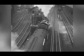 Как создавались сухопутные пароходы