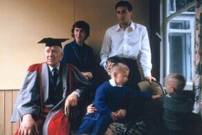 Известные и неизвестные люди из прошлого. Интересные ретро-фотографии