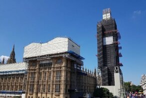 Когда встреча с достопримечательностью не удалась
