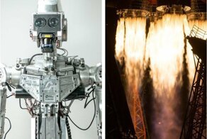 Пилотируемые полеты в космос как обыденность