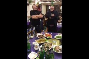 Обратная сторона успеха  победителя в пивном соревновании