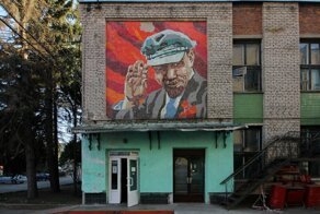 Беларусь нетуристическая