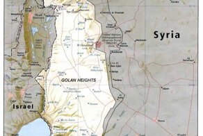 Голаны. Или почему их Израиль не хочет возвращать Сирии