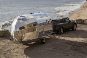 Bowlus Road Chief - трейлер в ретро-стиле за 185 тысяч долларов