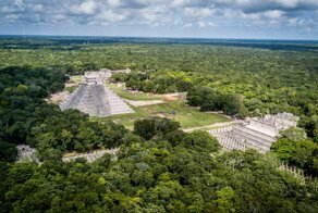 10 мест, которые надо увидеть, пока они не исчезли