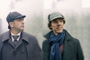 День рождения Шерлока Холмса