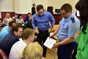 В Твери присяжные оправдали юношу, обвинявшегося в преднамеренном убийстве