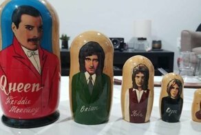 30 самых необычных вещей, купленных с рук