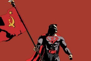 Warner Bros снимут фильм о Советском Супермене