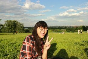 "Выжили в первый день в Москве". Что удивило индонезийку в России