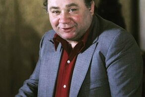 Подсунутый мир