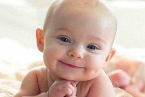 Ох уж эти, смешные детки 