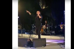 Русские вечеринки Вакарчука и другие свежие новости с сарказмом ORIGINAL* 24/07/2019