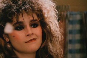 Как "Авария - дочь мента" связалась с Охлобыстиным и родила шестерых