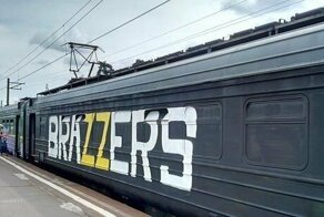 Две жёлтых буквы Z стали популярнее бренда Coca-Cola. Как так вышло?