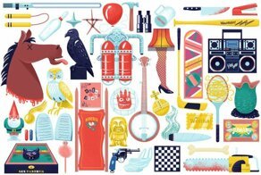 Тест: Угадай фильм по реквизиту