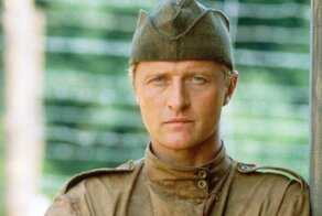 Человек из стали: умер Рутгер Хауэр