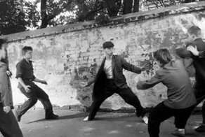 «Черные мстители»: банда, которая держала в страхе всю Москву