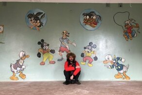 Самый северный город-призрак в России