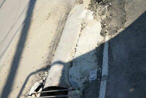 Мэр Якутска не принимает дорожные работы