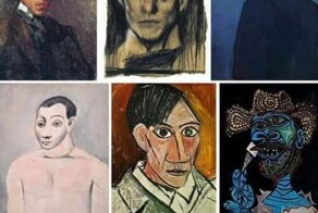 Вся жизнь в девяти картинах